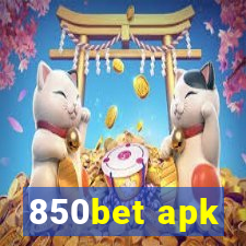 850bet apk